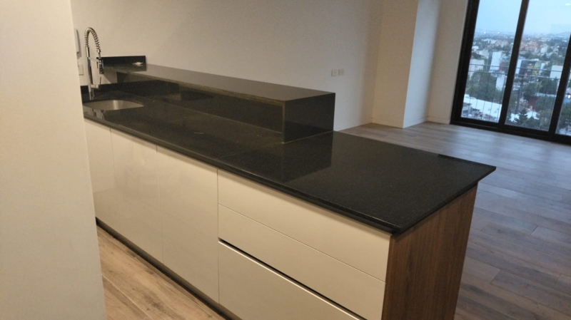 Departamento En Renta En Livix Polanco