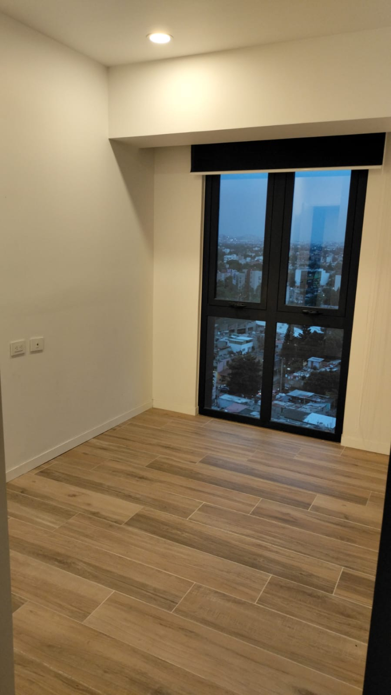 Departamento En Renta En Livix Polanco
