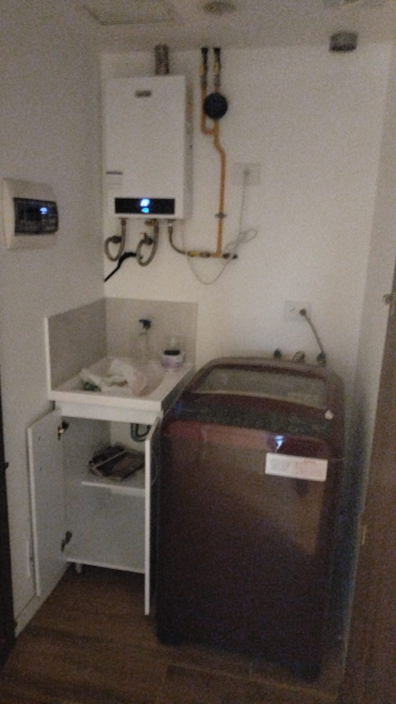 Departamento En Renta En Livix Polanco