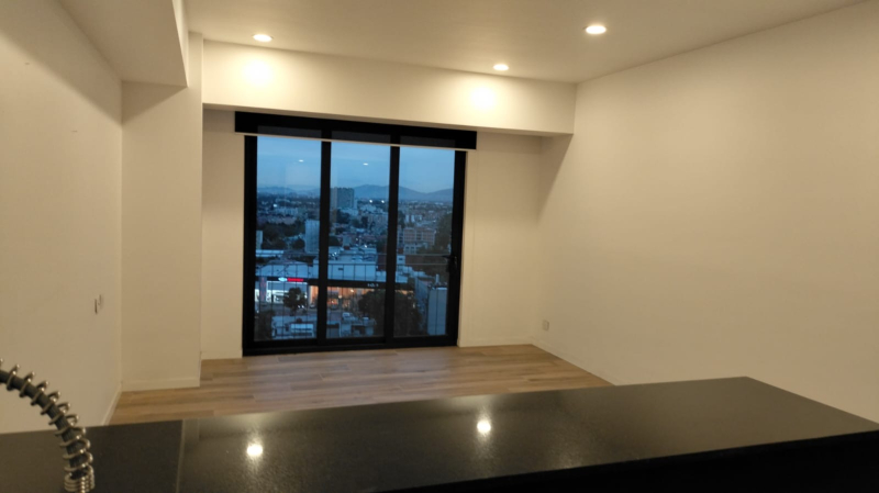 Departamento En Renta En Livix Polanco