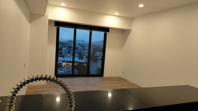 Departamento En Renta En Livix Polanco