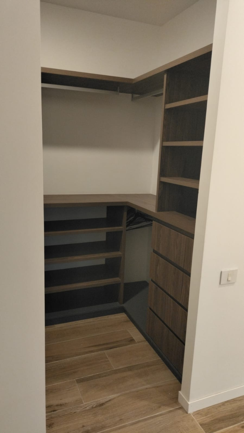 Departamento En Renta En Livix Polanco