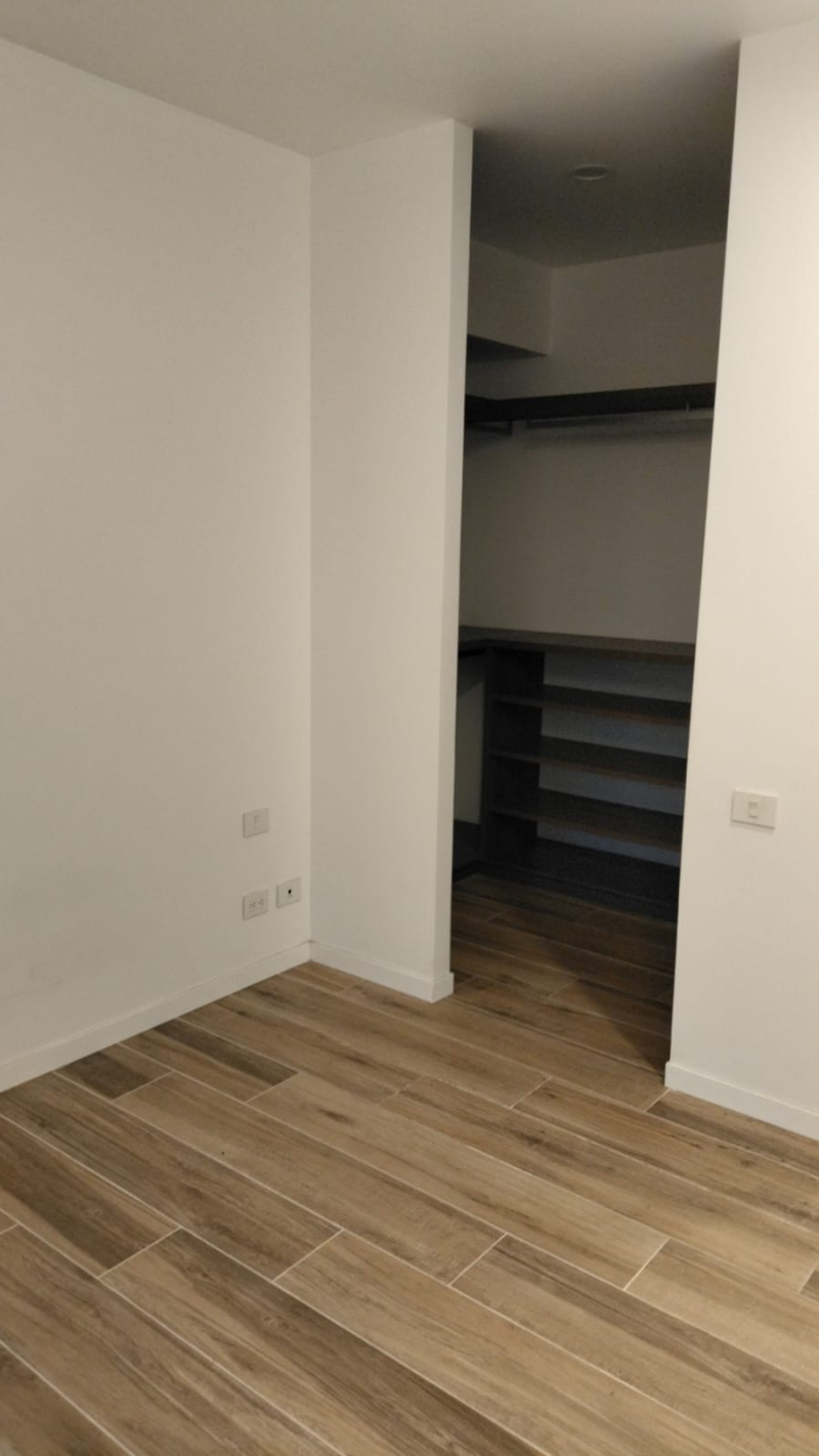 Departamento En Renta En Livix Polanco