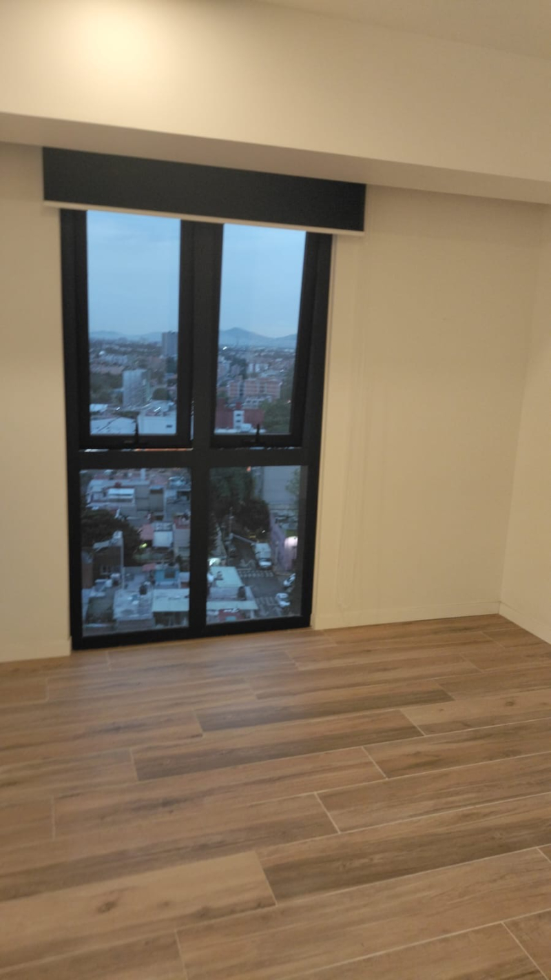 Departamento En Renta En Livix Polanco