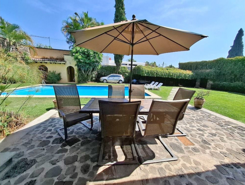 VENTA CASA, CUERNAVACA MORELOS A 5 MIN DE LA UNIVERSIDAD