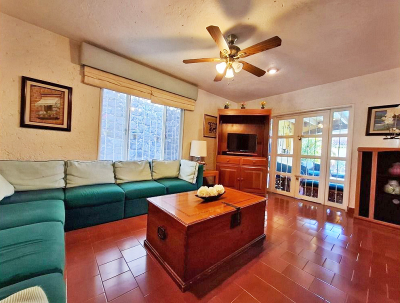 VENTA CASA, CUERNAVACA MORELOS A 5 MIN DE LA UNIVERSIDAD