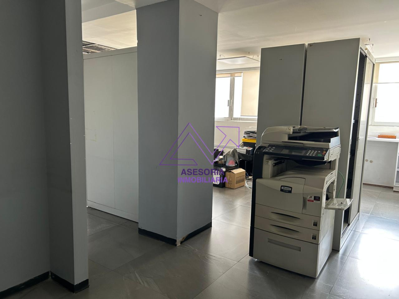 Oficina En Renta En Polanco