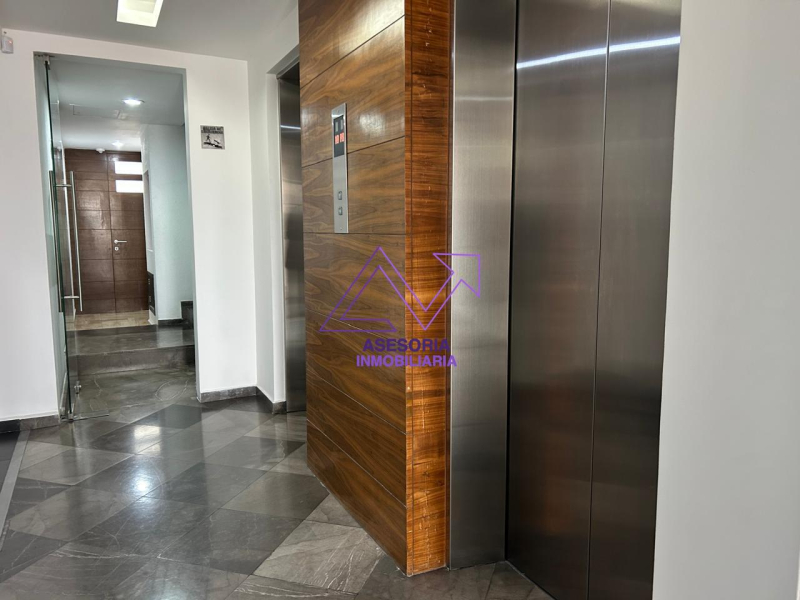 Oficina En Renta En Polanco