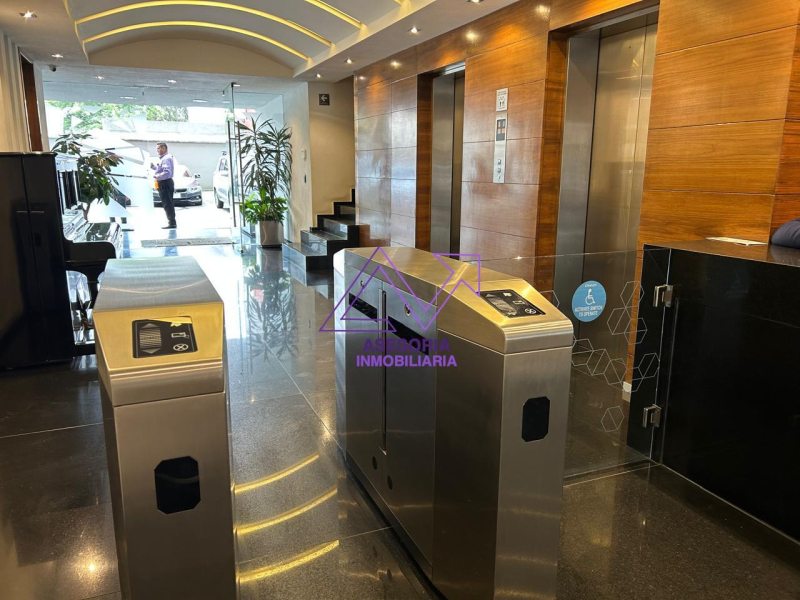 Oficina en Renta en Polanco