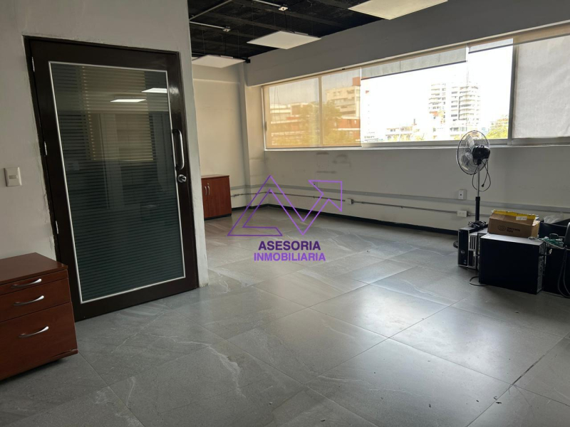 Oficina En Renta En Polanco
