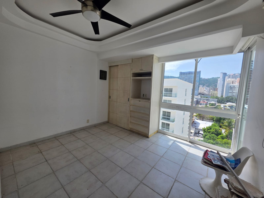 Departamento En Venta En Acapulco