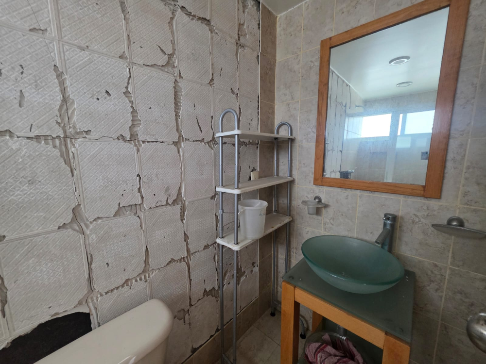 Departamento En Venta En Acapulco