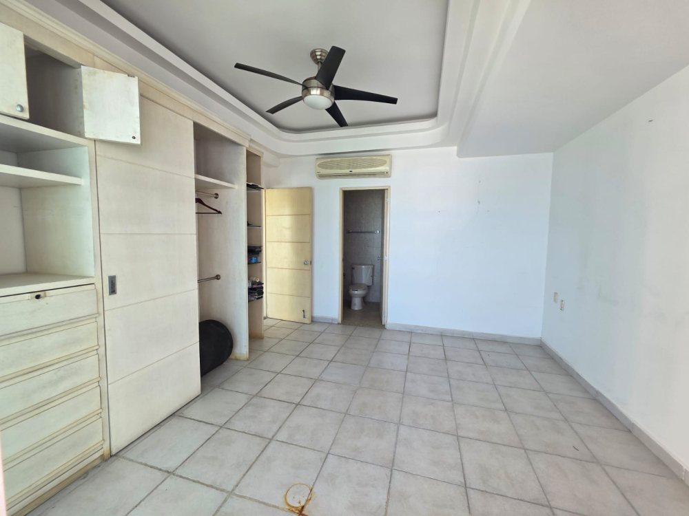 Departamento En Venta En Acapulco