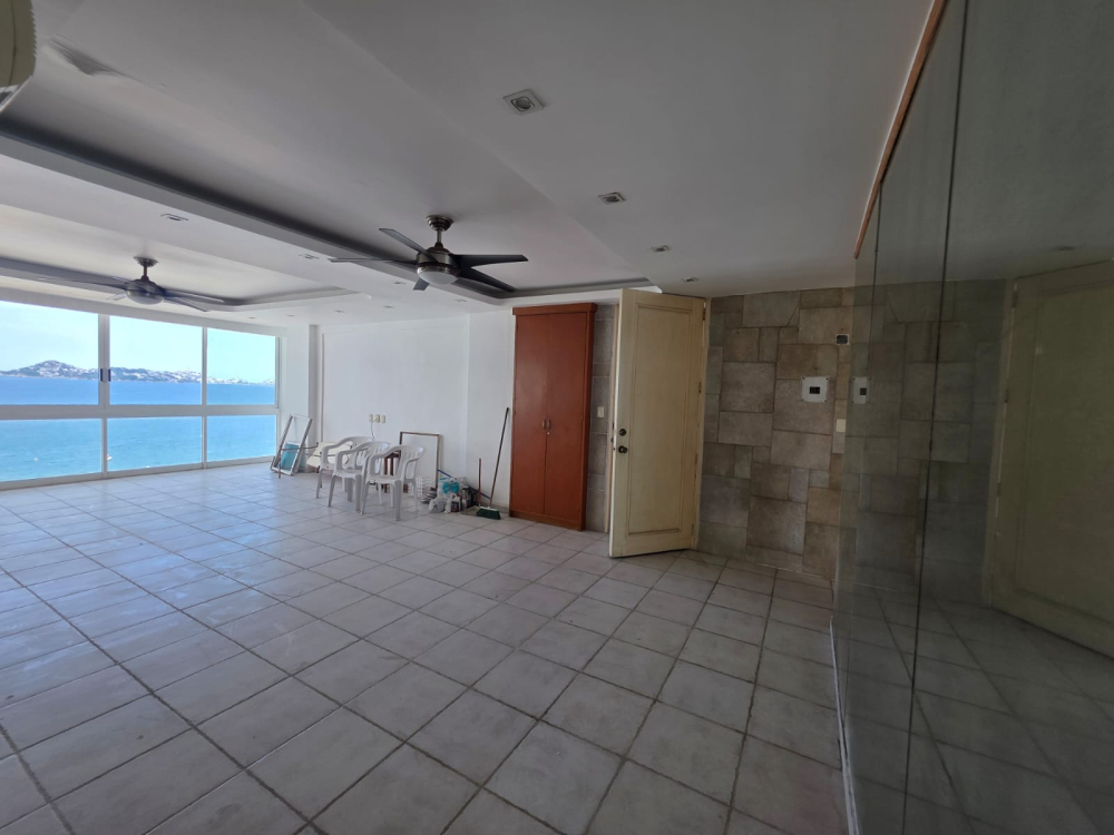 Departamento En Venta En Acapulco