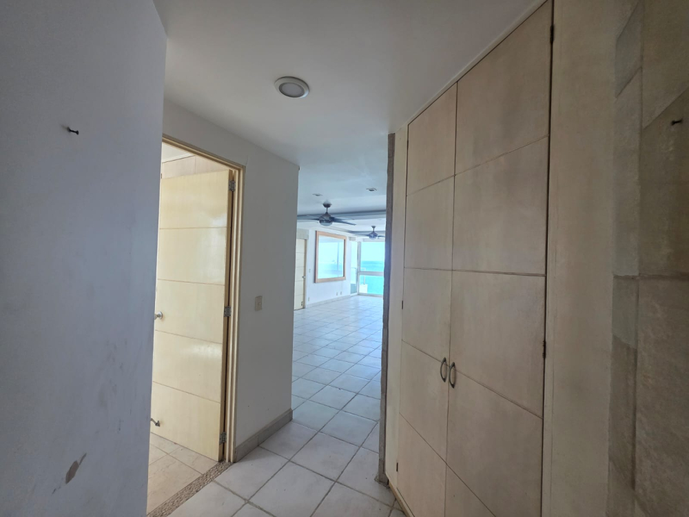 Departamento En Venta En Acapulco