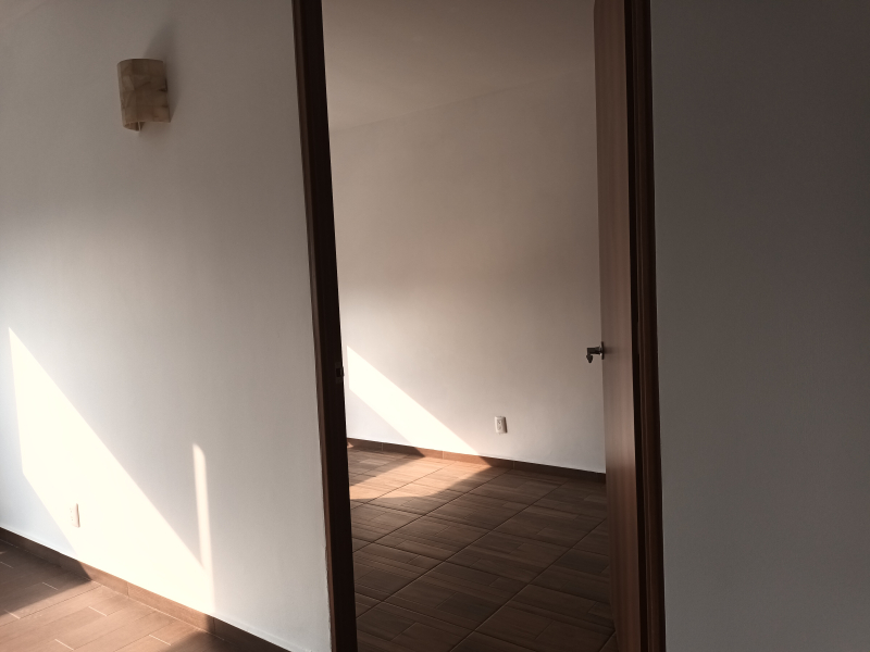 Departamento En Renta En Ampliación Del Gas