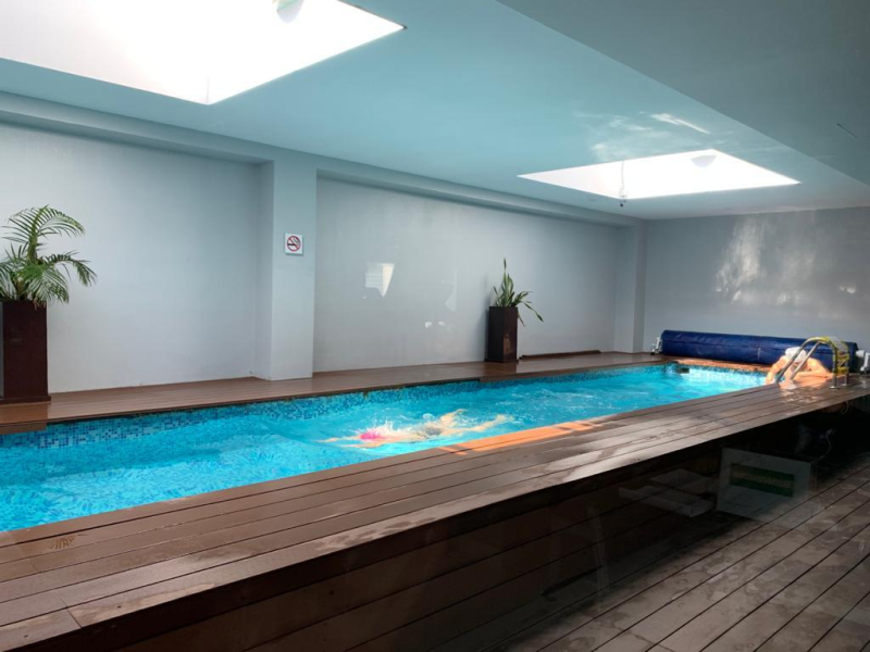 Departamento En Renta En Ampliación Del Gas