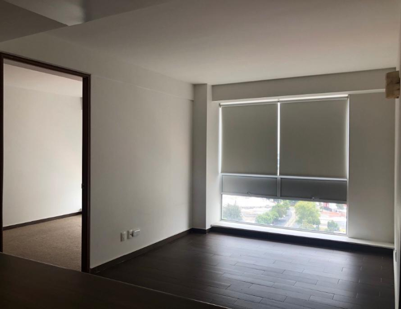 Departamento En Renta En Ampliación Del Gas