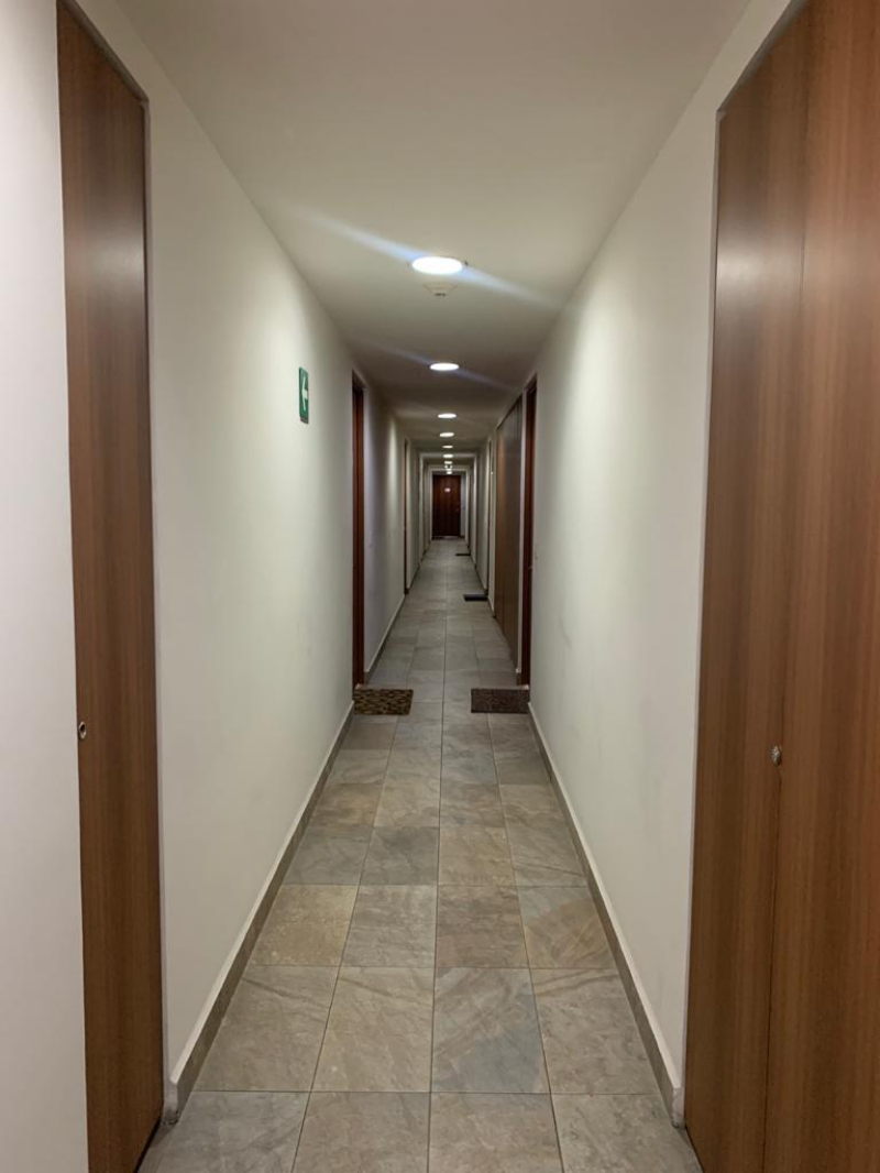 Departamento En Renta En Ampliación Del Gas