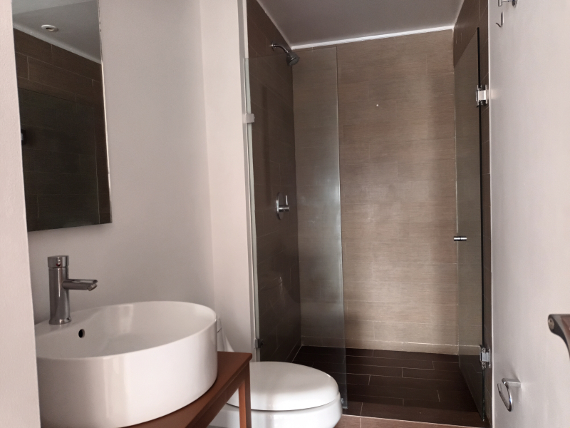 Departamento En Renta En Ampliación Del Gas