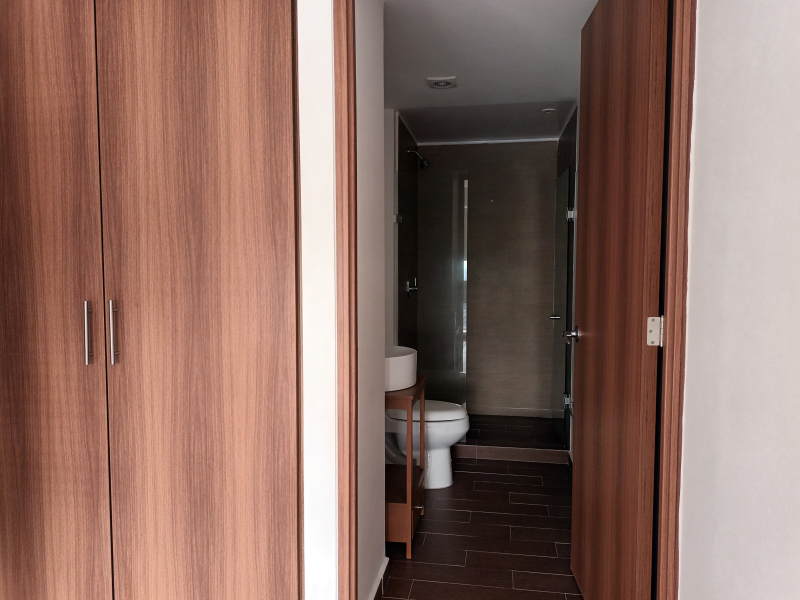 Departamento En Renta En Ampliación Del Gas