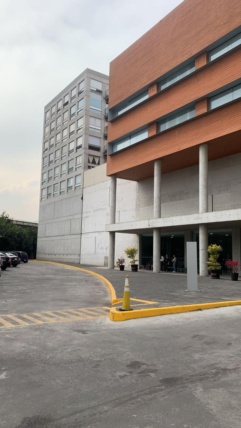 Departamento En Renta En Ampliación Del Gas