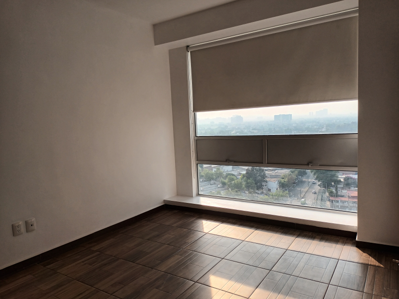 Departamento En Renta En Ampliación Del Gas