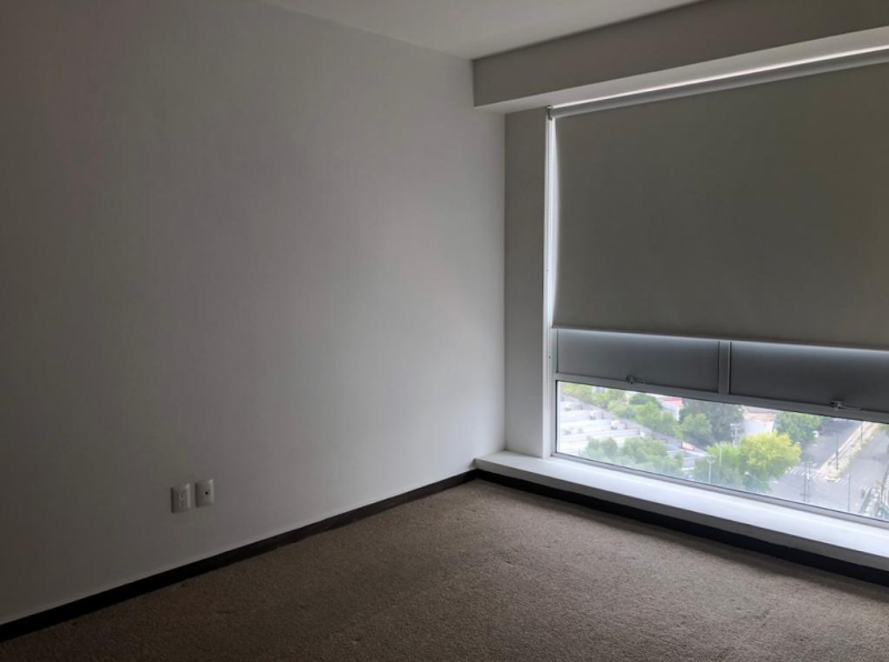 Departamento En Renta En Ampliación Del Gas