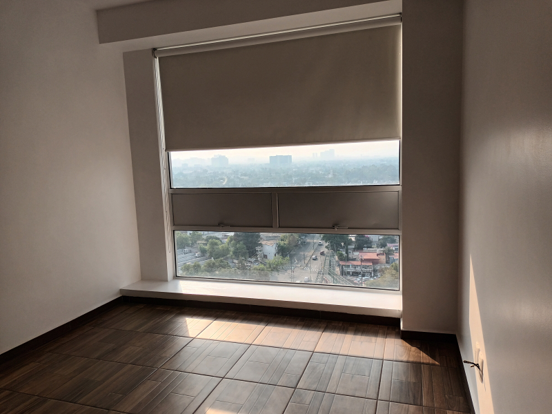 Departamento En Renta En Ampliación Del Gas