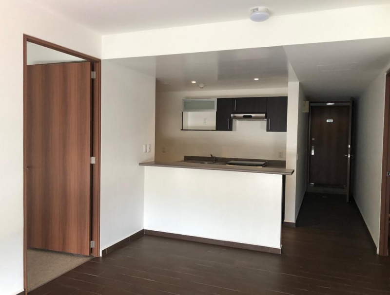 Departamento en Renta en AmpliaciÃ³n Del Gas