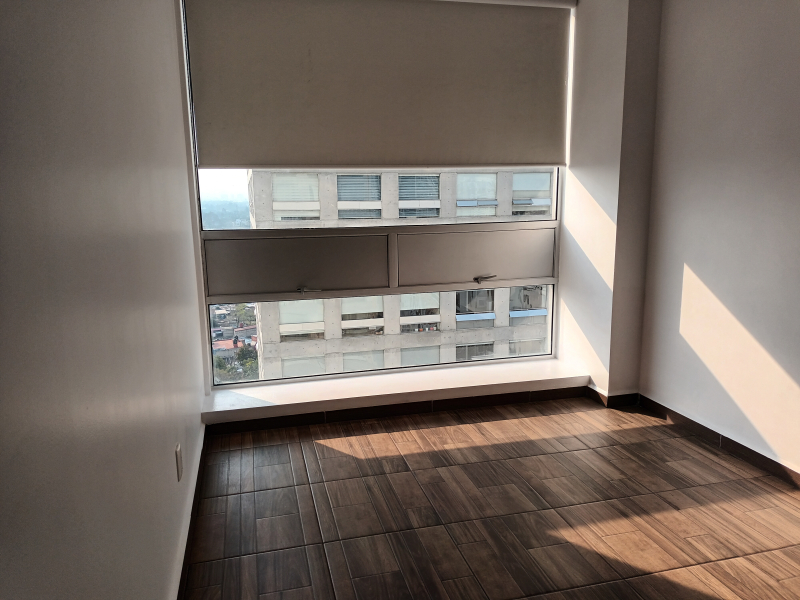 Departamento En Renta En Ampliación Del Gas