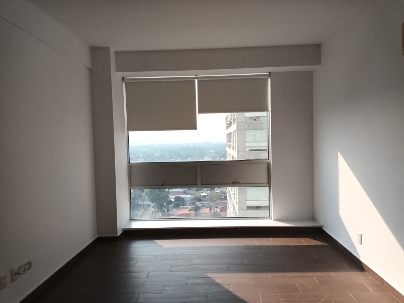 Departamento En Renta En Ampliación Del Gas