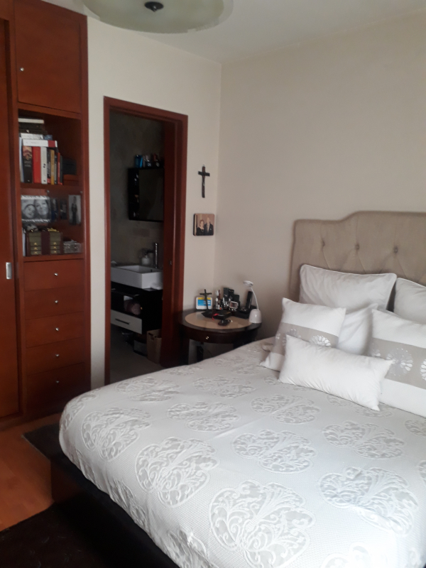Venta Depto. Col. Anzures