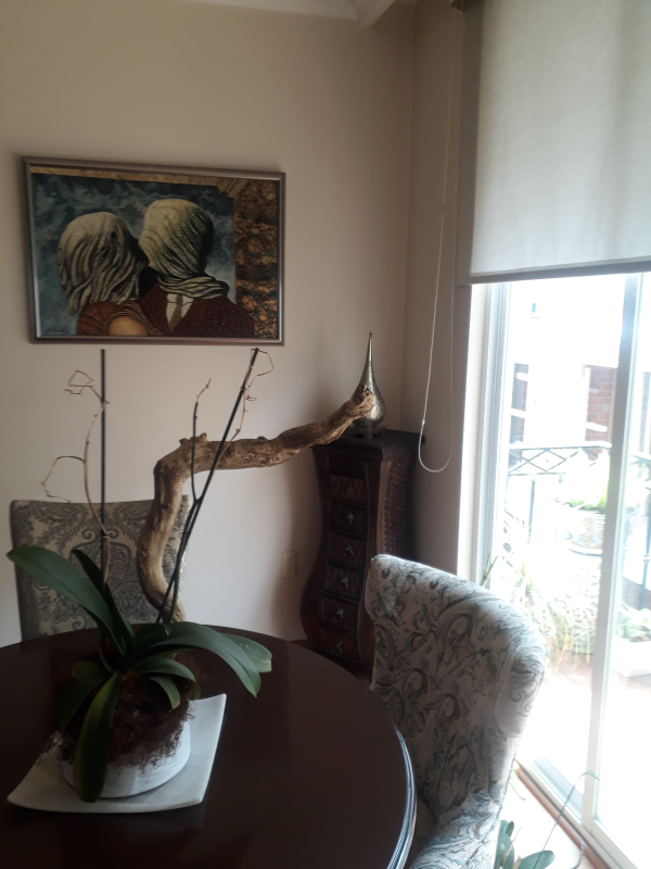 Venta Depto. Col. Anzures