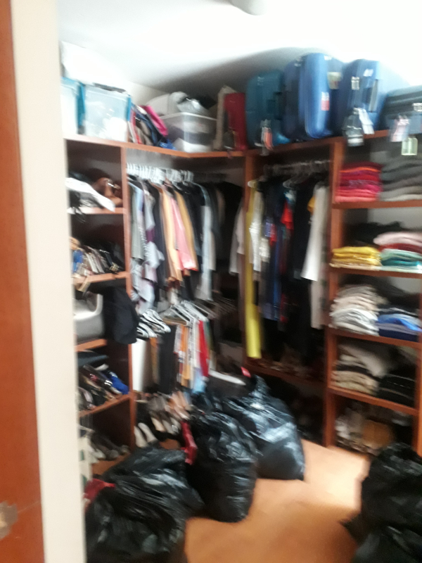 Venta Depto. Col. Anzures