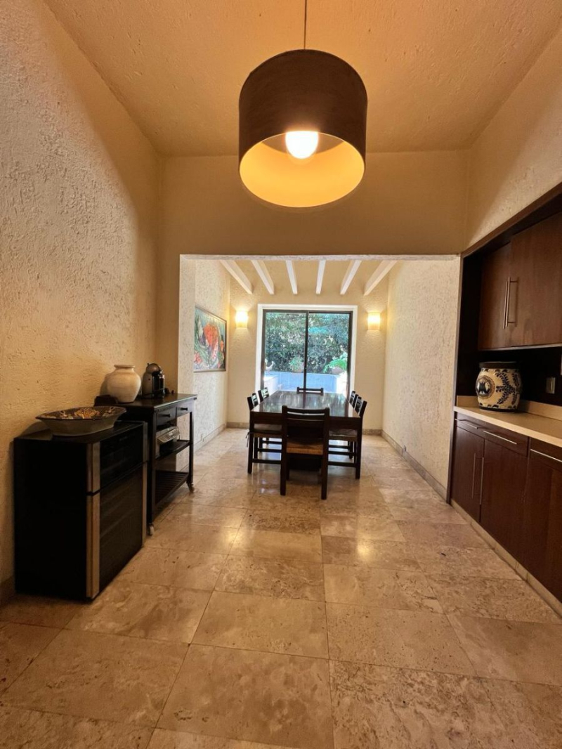 casa en condominio en venta en bosques de las lomas