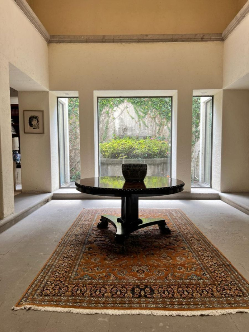 casa en condominio en venta en bosques de las lomas