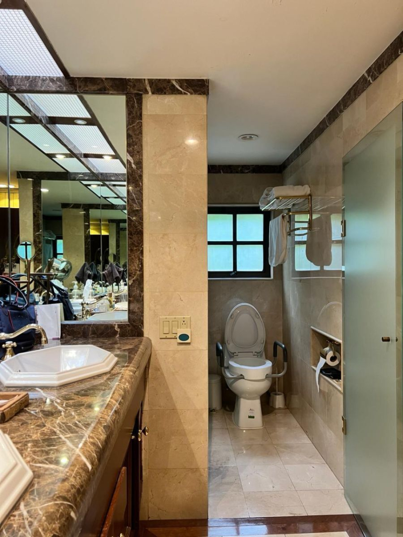 casa en condominio en venta en bosques de las lomas