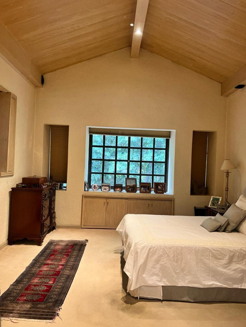 casa en condominio en venta en bosques de las lomas