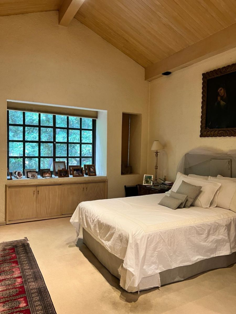 casa en condominio en venta en bosques de las lomas