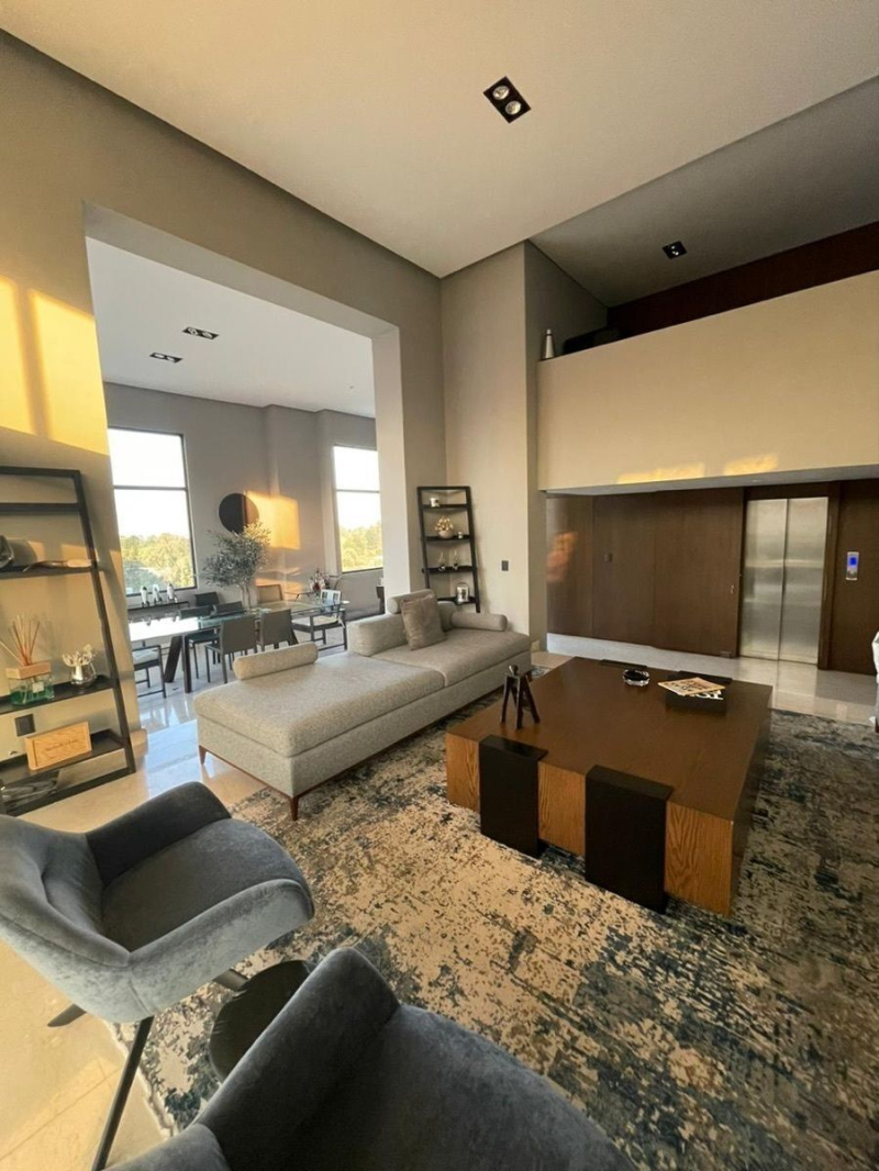 departamento en venta en country club