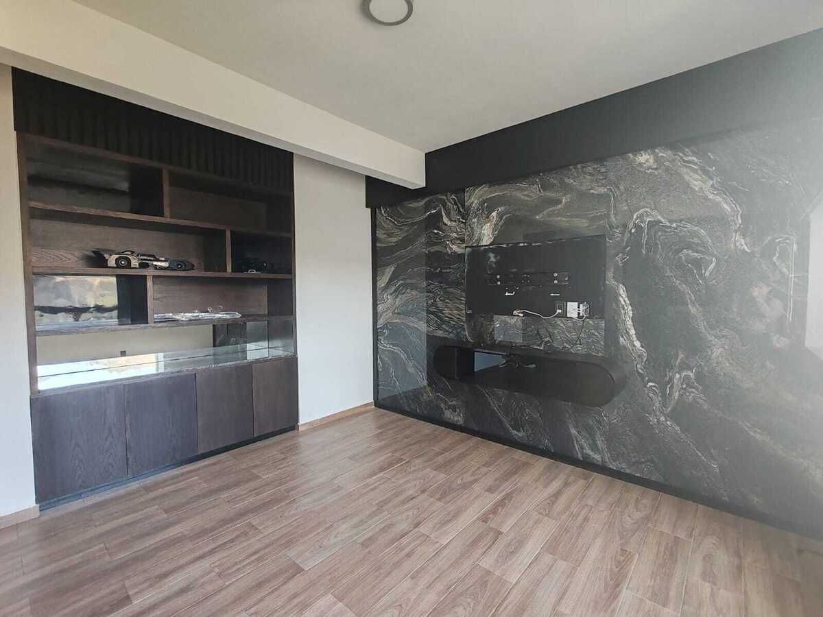 departamento en venta de 2 pisos (town house) en bosque esmeralda