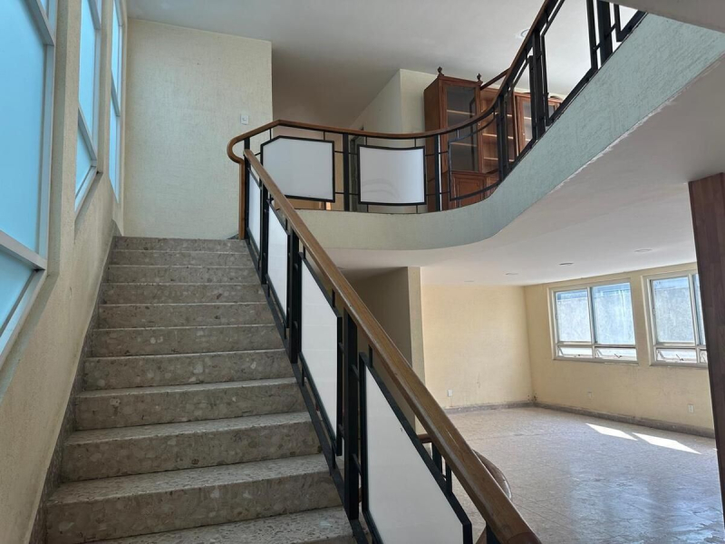 casa en venta en del valle centro