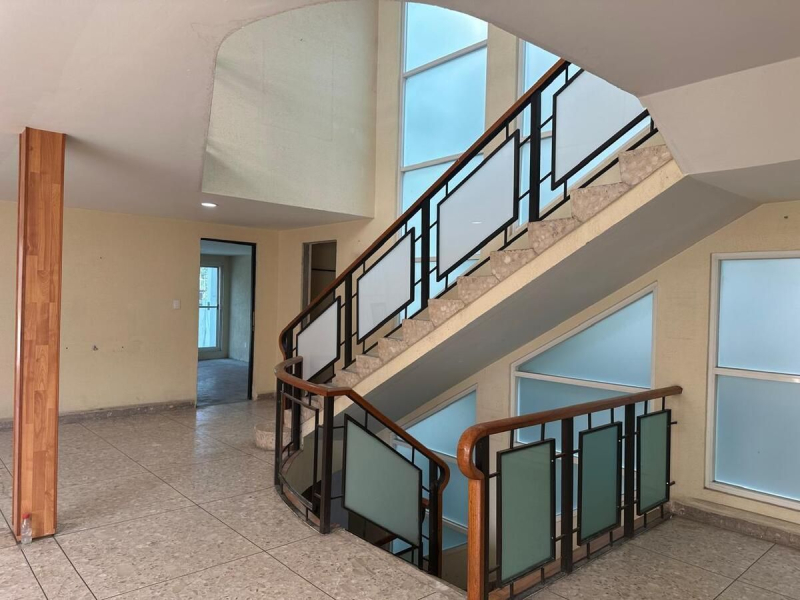 casa en venta en del valle centro