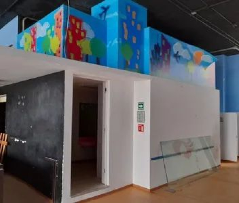 Local Comercial en Renta en 