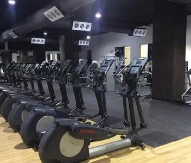 Local Comercial en Renta en Santa Fe Cuajimalpa