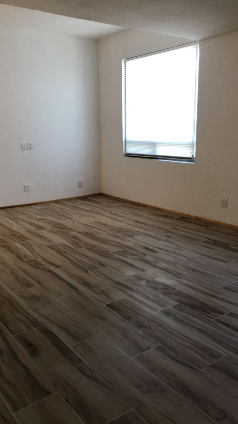 Departamento En Venta En Santa Fe La Loma