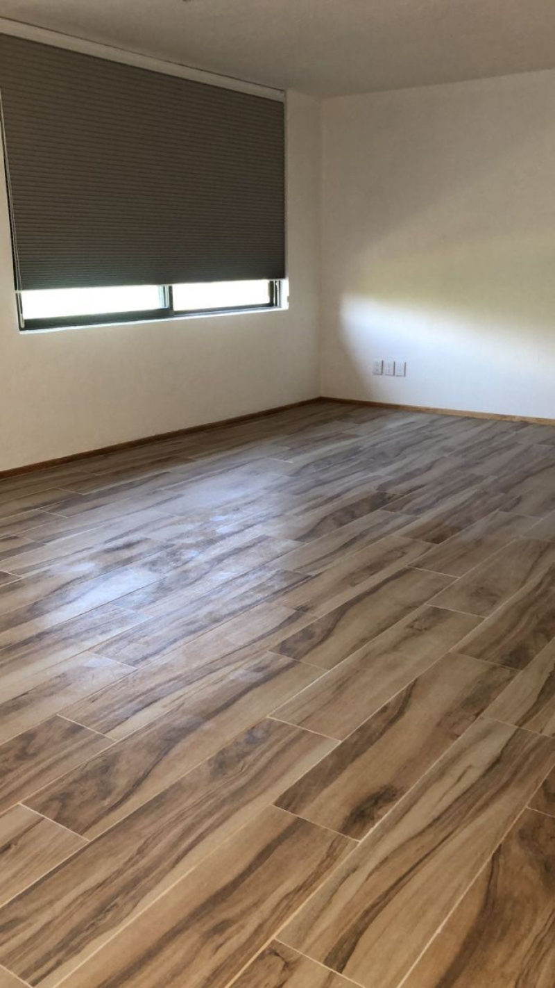 Departamento En Venta En Santa Fe La Loma
