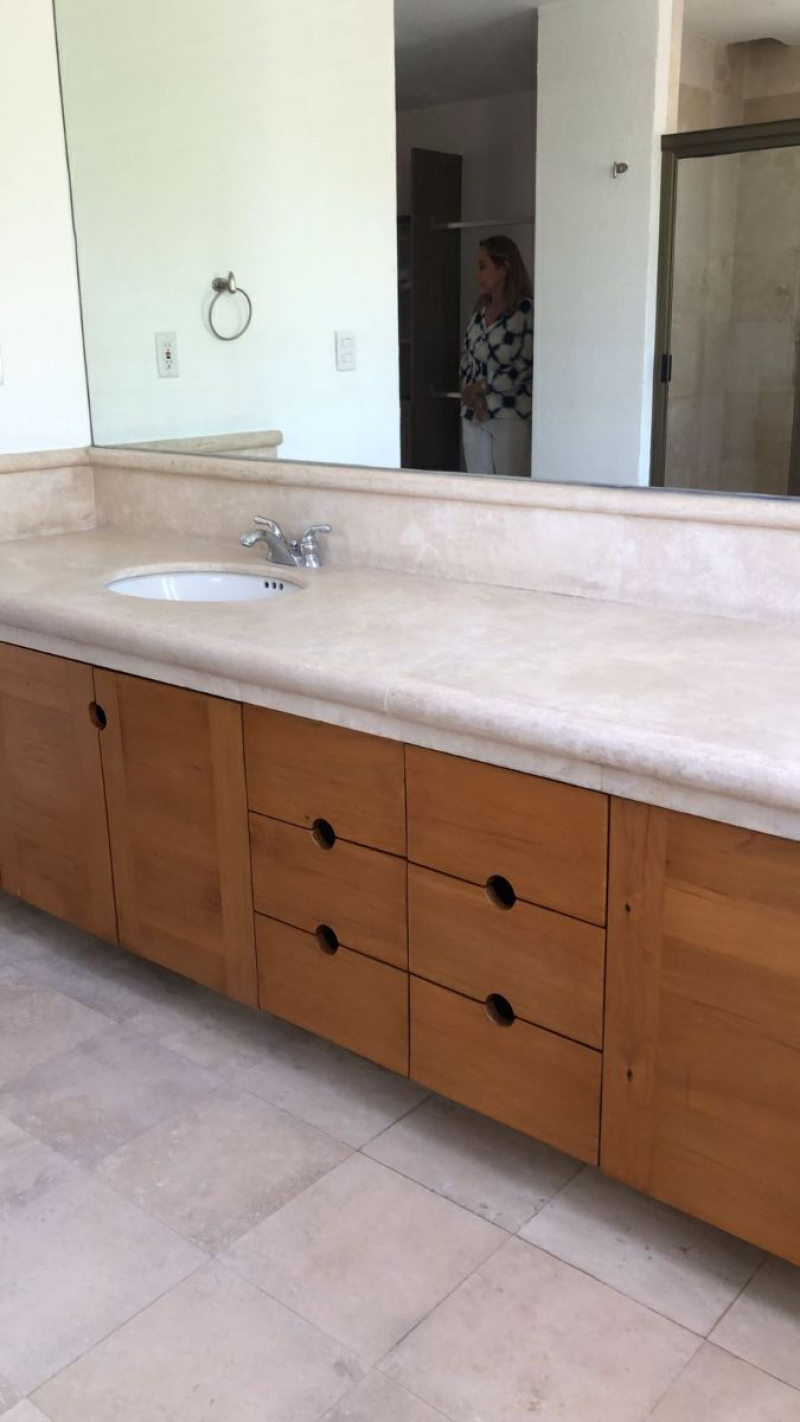 Departamento En Venta En Santa Fe La Loma