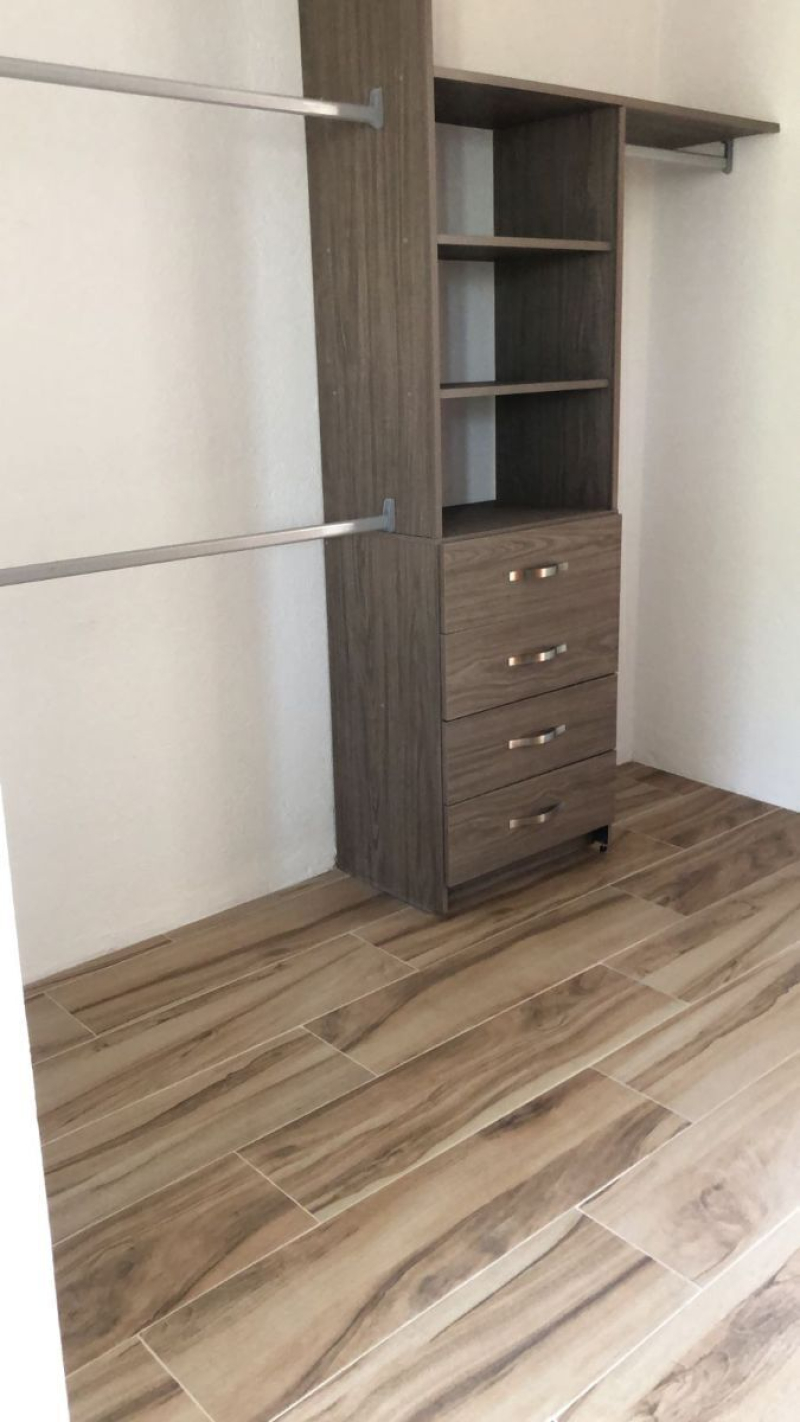 Departamento En Venta En Santa Fe La Loma